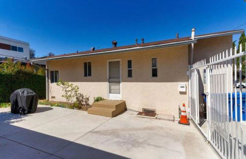 2 Bedroom Mid-Wilshire Charmer close to Downtown - Foto 24