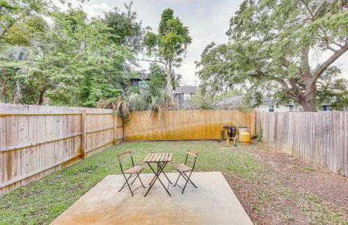 Pet-Friendly Townhome, 1 Mi to Southbank Riverwalk - Foto 3