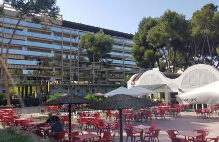 Central Park Salou VIP - Foto 43