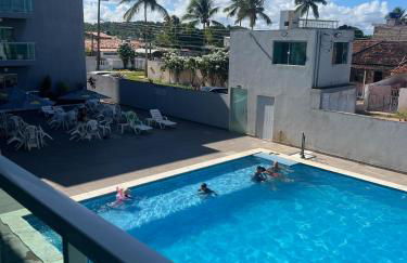 Refúgio Azul de Maragogi - Foto 1