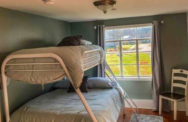 The Cottage in East Poultney - Foto 41