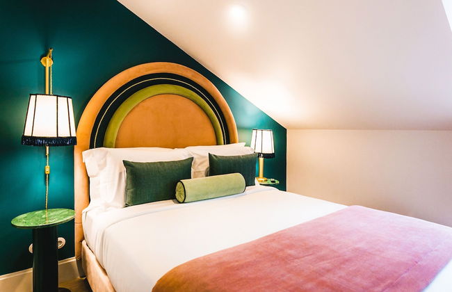 The Lift Apartments by RIDAN Hotels - Foto 29