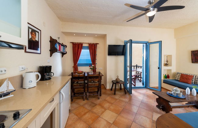 Porto Sisi Hotel Apartments - Foto 80