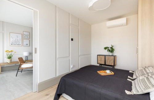 Solaris Apartments Close to the Beach by Noclegi Renters - Foto 22