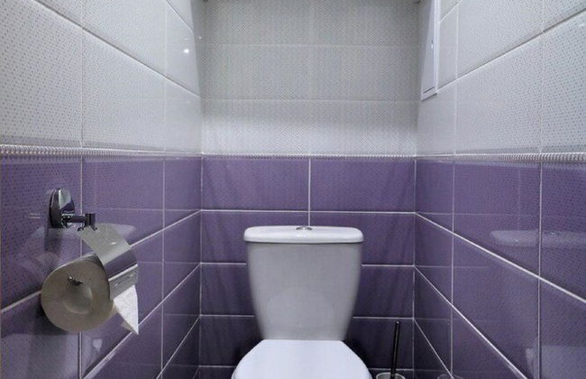 PaulMarie Apartments on Yakubovskogo str - Foto 12