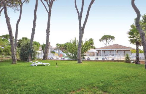 Cozy Home In Calvisson With Kitchen - Photo 21