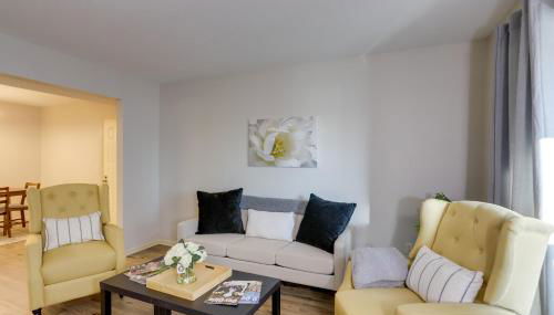 Toledo Vacation Rental about 8 Mi to Downtown! - Foto 4