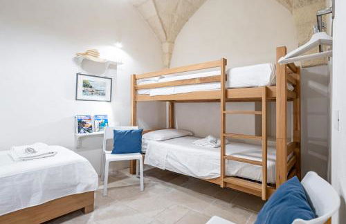 Ca' d'Antonia - Casa tipica in borgo salentino - Foto 8