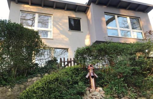 Ferienhaus TRAUM AM SEE mit Sauna und Whirlpool - Foto 22