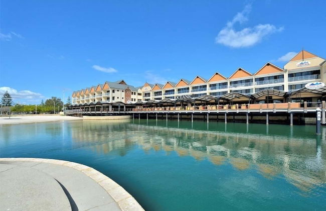 Dolphin Quay Apartments - Foto 1