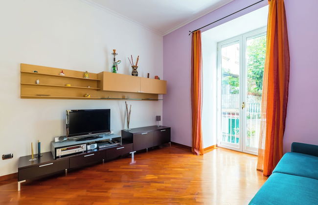 Montesanto Apartment by Wonderful ltaly - Foto 15