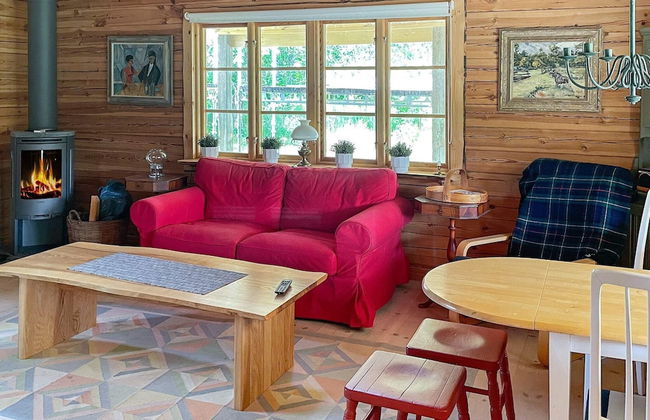 4 Person Holiday Home in Tranas-by Traum - Foto 9