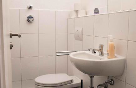 Work & Stay in Düsseldorf - Foto 15