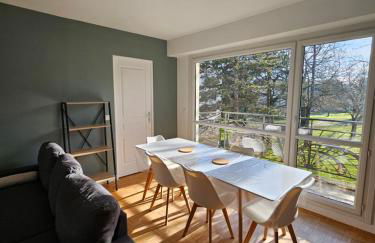 Appartement 3 chb 6 à 8 pers au pied des transports - Foto 17