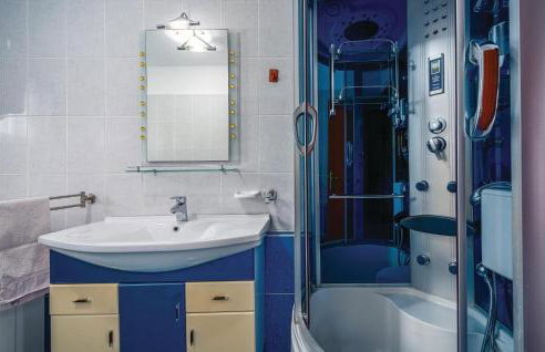 Three-Bedroom Holiday Home In Nedescina - Foto 25