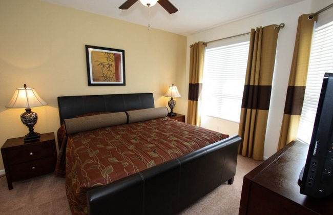 Ov4195 - Windsor Hills Resort - 5 Bed 5 Baths Villa - Photo 4