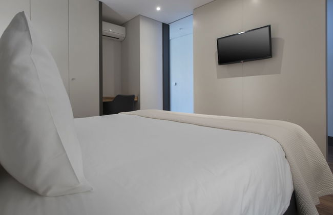 Live In Porto - 68 Regras - Foto 4