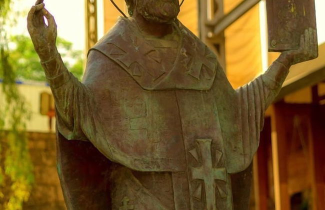 Yildiz Apart - Foto 34