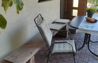 Apartment Ebser by Interhome - Foto 16