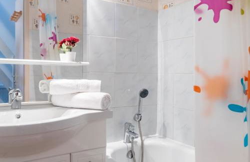 Apartment Belle vue Mer et Piscine by Interhome - Photo 11