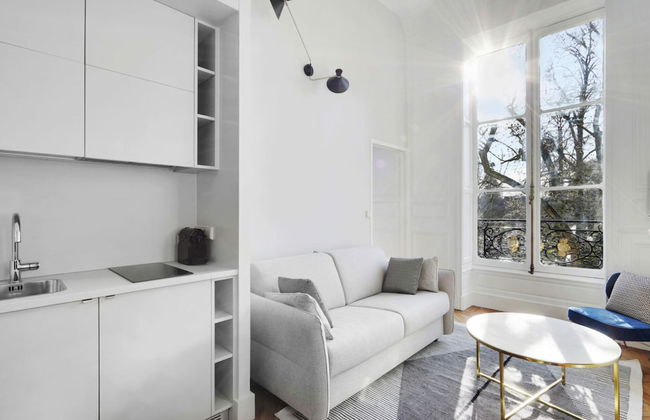 Maison Labruyère - Foto 25