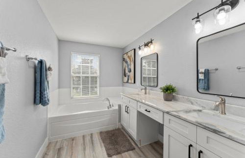 Fabulous Windsor Hills View - Huge pool deck - newly redecorated open plan - Foto 33