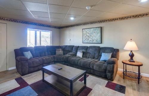 Updated Springs Home - 3 Mi to Garden of the Gods! - Foto 13