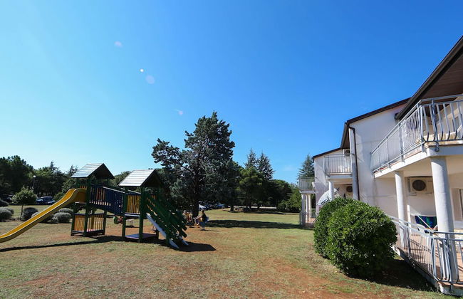 Ai Pini Medulin Resort - Foto 47