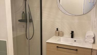 Studio Le nid charmant - Foto 2