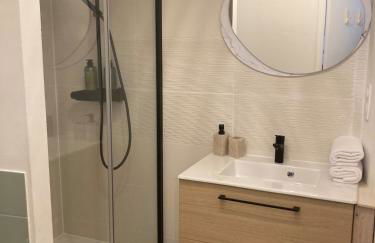 Studio Le nid charmant - Foto 2