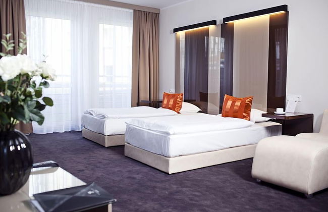 Platinum Apartments Aparthotel - Photo 13