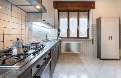 Nature and Comfort-Mountain-View House in Recoaro - Foto 14