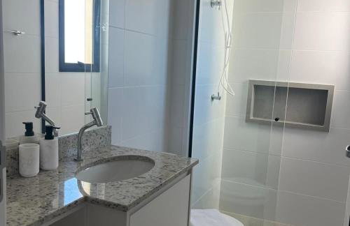 Apartamento Amplo com Vista em Bauru - Foto 11