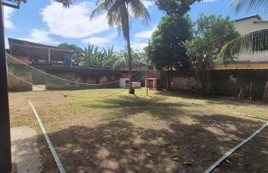 Air-conditioned House with Leisure in the Middle of the Green - Foto 23