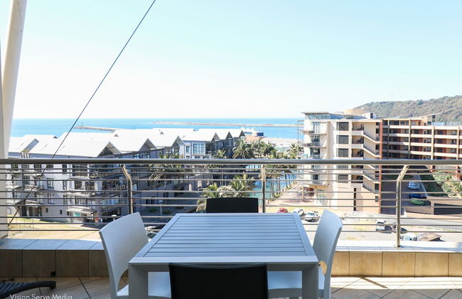 1 Bedroom Luxury Apartment - Photo 36