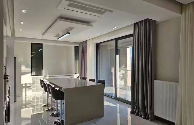 Lux House in Archi Tbilisi - Foto 14