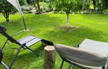 Haase Ferienwohnung - Foto 12