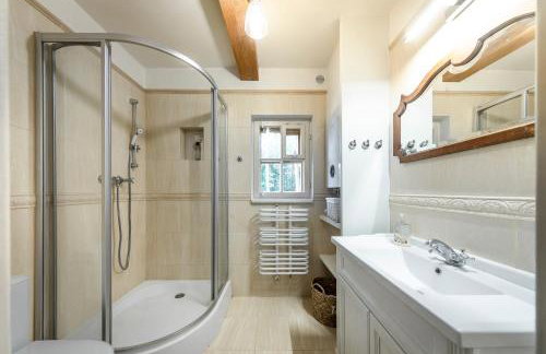 Dom na Podlasiu - Foto 31