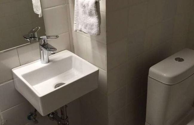 Harare City 1-bed Apartment - Foto 9