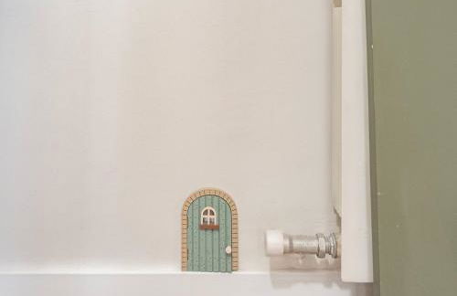 Camp Nou Stadium Apartment - Photo 49