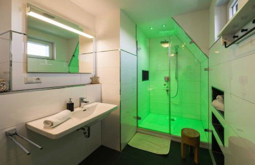 Ahornallee Ferienappartements - Foto 63