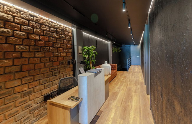 Blok Living - Photo 60