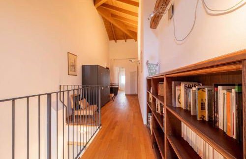 Homeby, Villa Corte dello Zanchino - Foto 47