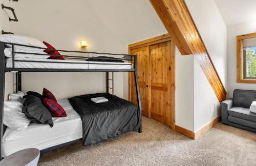 THE CLYDE - Your Cozy & Luxurious Mt Hood Retreat - Foto 29