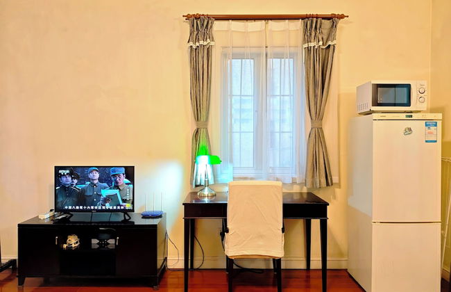 Ladoll Service Apartment - Photo 54