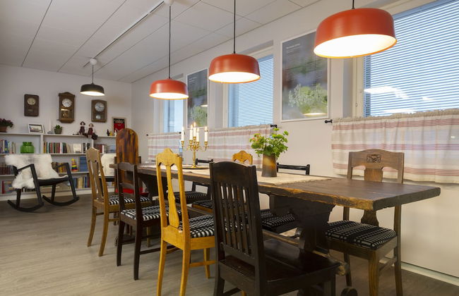 Lietsu Boutique Aparthotel - Foto 5