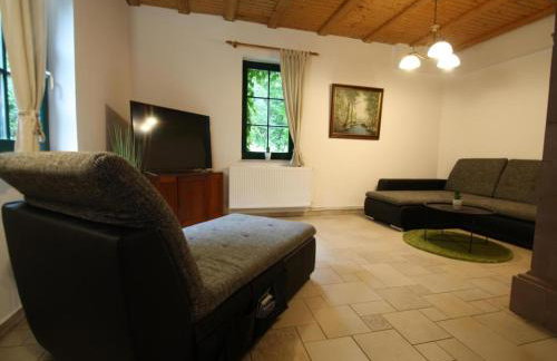 Doppelhaushalfte, Glave - Foto 14