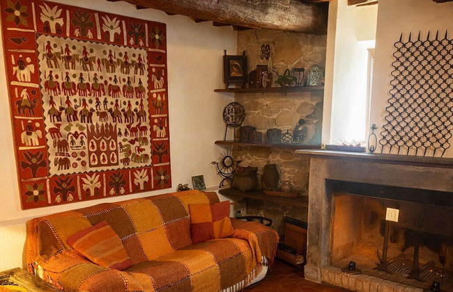 Molin Barletta, Private Pool, Nature - Photo 12