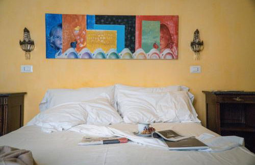 Casa D'aria - Foto 38