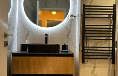 Palaiomonastiro mountain resort 1 - Foto 1